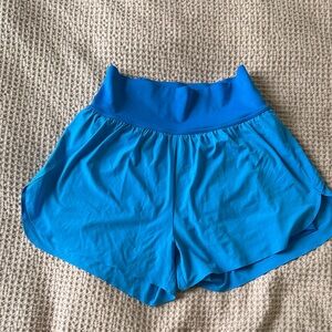 Vitality Breeze Train Shorts
